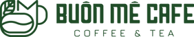 Buon Me Cafe Logo